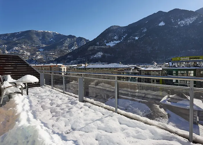 Nh Andorra La Vella