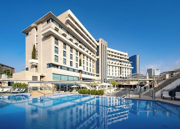 Hotel Nelva