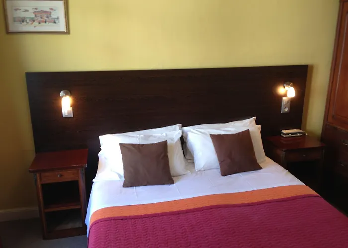 Hotel Savoy