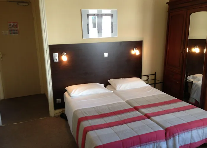 Hotel Savoy