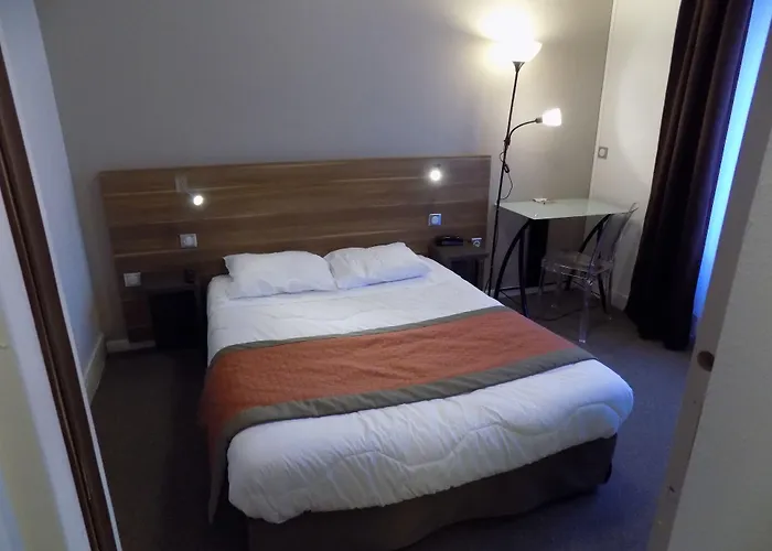 Urban Jungle Hotel Orleans