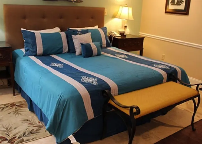 St. Simons Inn