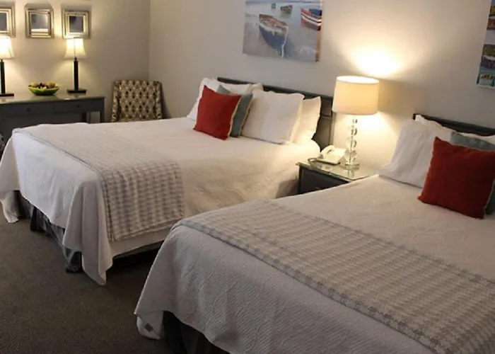 St. Simons Inn