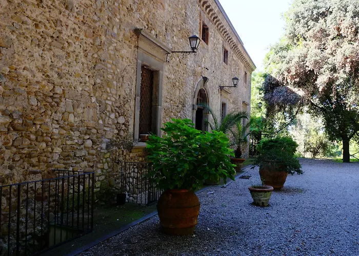 Hotel Villa Ciconia