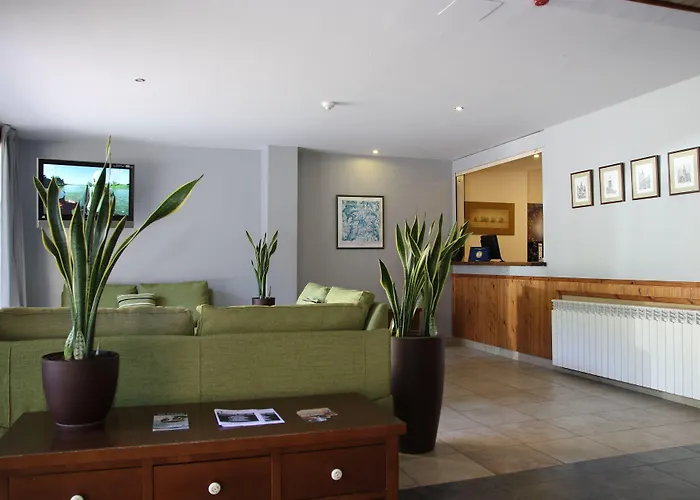 Aparthotel Eth Palai Vielha
