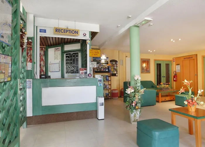 Sure Hotel By Best Western Dole