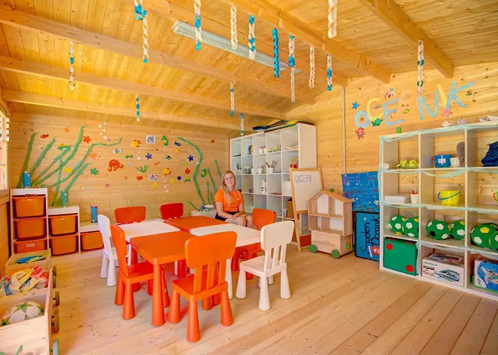 Sbh Maxorata Resort
