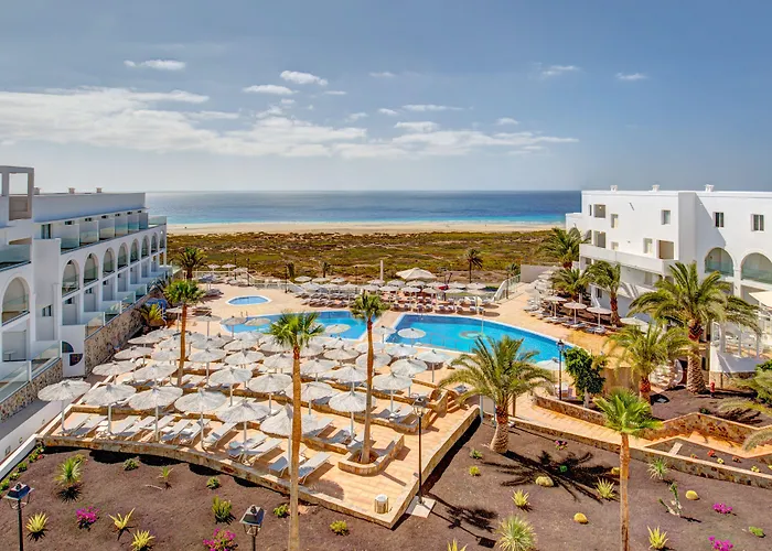 Sbh Maxorata Resort