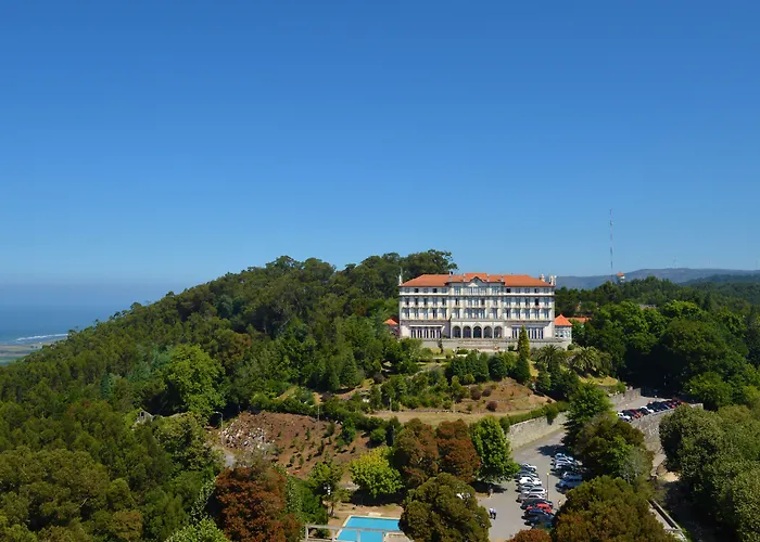 Pousada De Viana Do Castelo