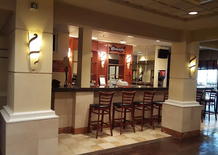 Ramada Plaza By Wyndham Atlanta Airport