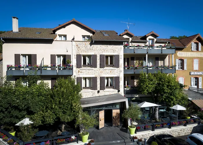 Le Haut Allier