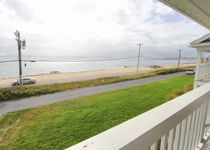 Innseason Resorts Surfside