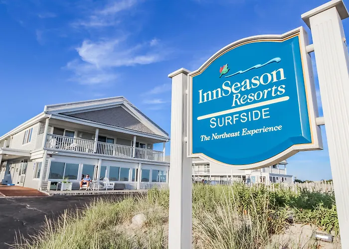 Innseason Resorts Surfside