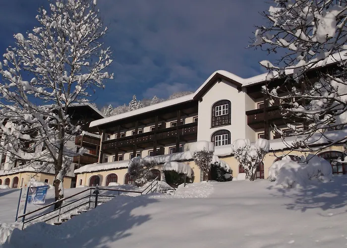 Mondi Resort Oberstaufen