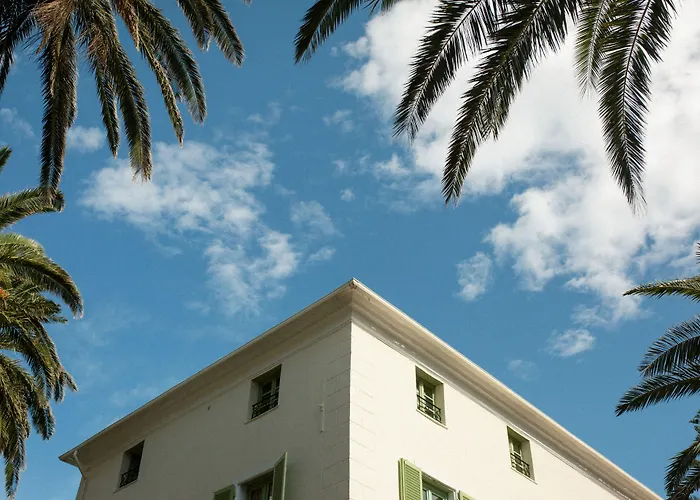 Hotel Demeure Castel Brando