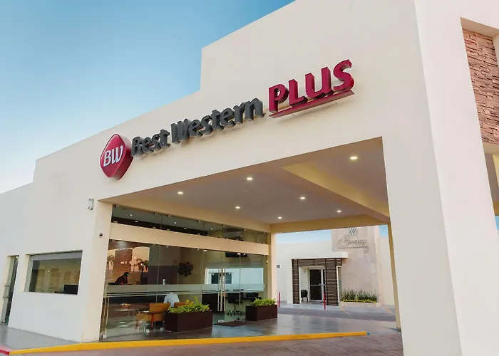 Best Western Plus San Jorge
