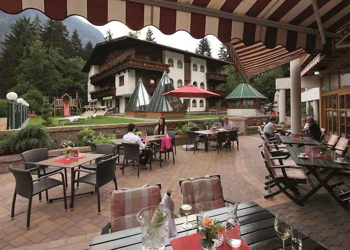 Aktivhotel Waldhof