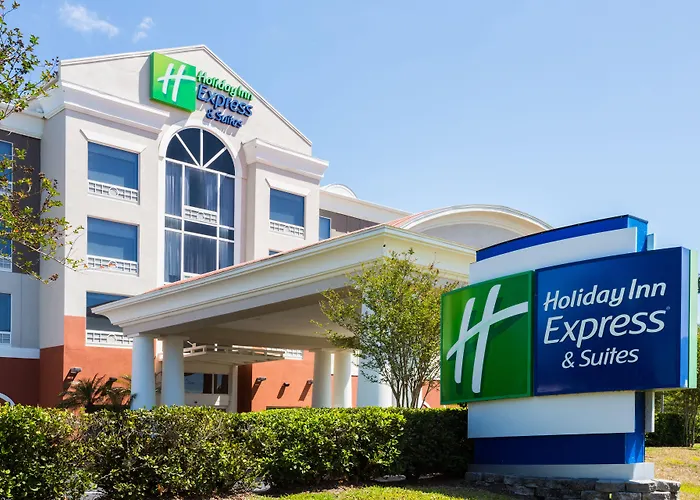 Holiday Inn Express Hotel & Suites Tampa-Fairgrounds-Casino By Ihg Mango