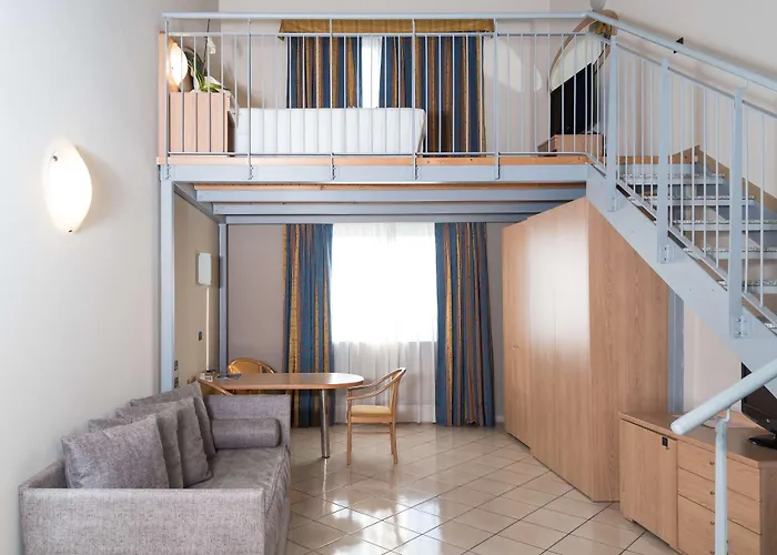 Blu Hotel - Sure Hotel Collection By Best Western