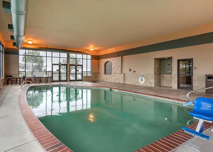 Best Western Premier Pasco Inn And Suites