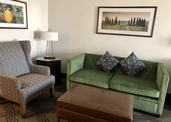 Best Western Premier Pasco Inn And Suites