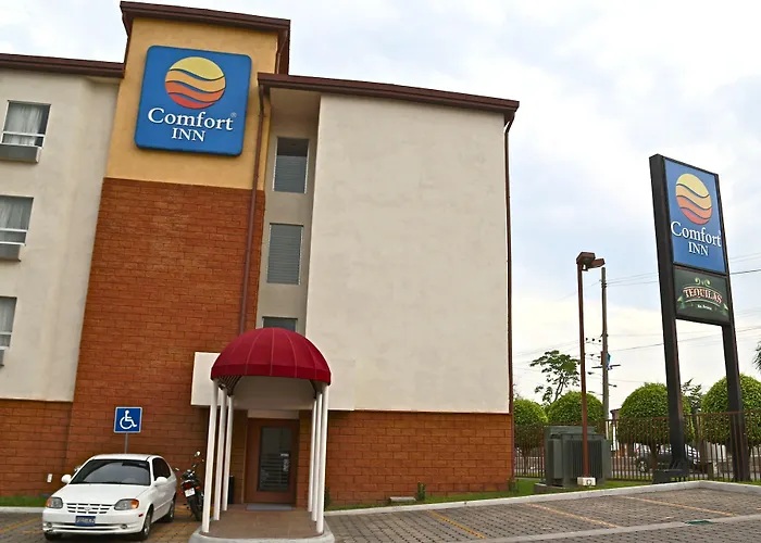 Comfort Inn Real San Miguel