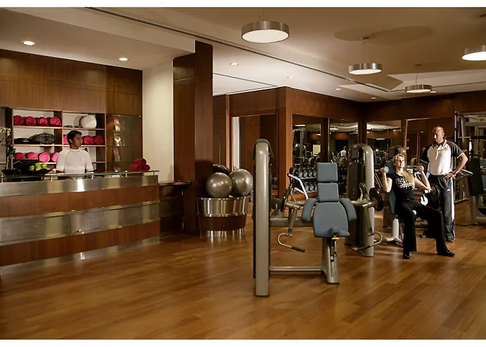 Al Ain Rotana