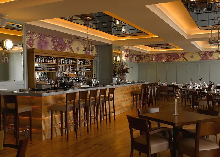 Claremont Hotel