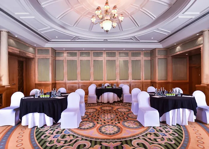 Al Ain Rotana