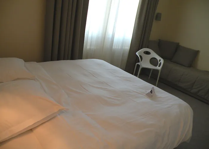 Hotel Le Sevigne - Sure Hotel Collection By Best Western