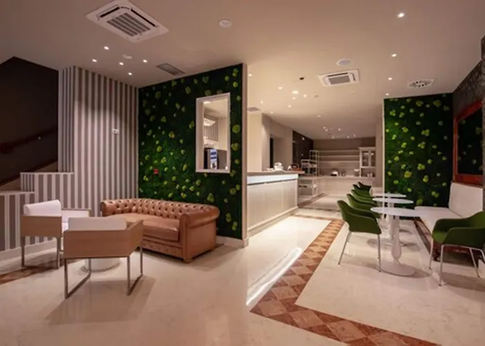 Zanhotel Regina Bologna