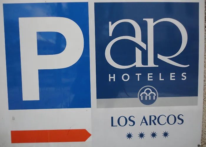 Los Arcos