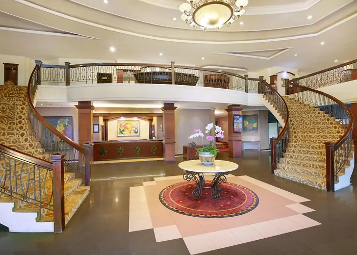 Swiss-Belhotel Borneo Banjarmasin