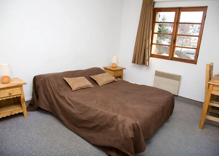 Hotel Le Chastellan