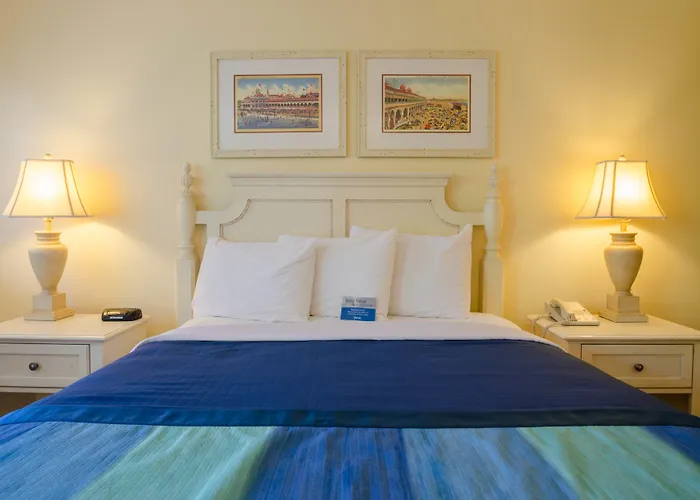 Continental Inn