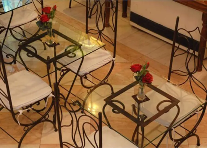 Hotel Del Borgo