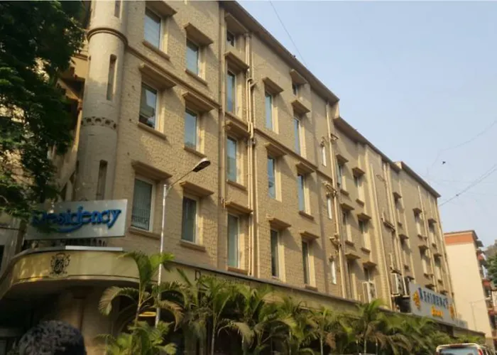 Residency Hotel Fort