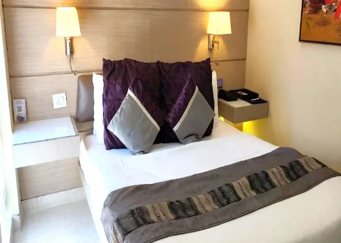 Residency Hotel Fort