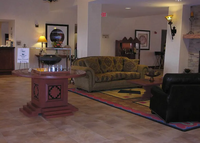 Homewood Suites By Hilton Santa Fe-North