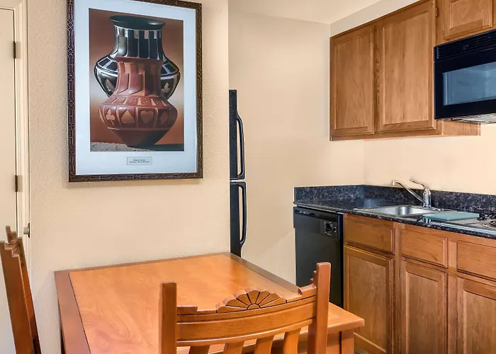 Homewood Suites By Hilton Santa Fe-North