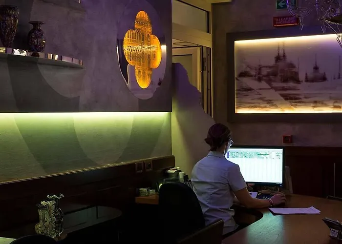 Hotel Ca' D'Oro - WENICE Deep Culture