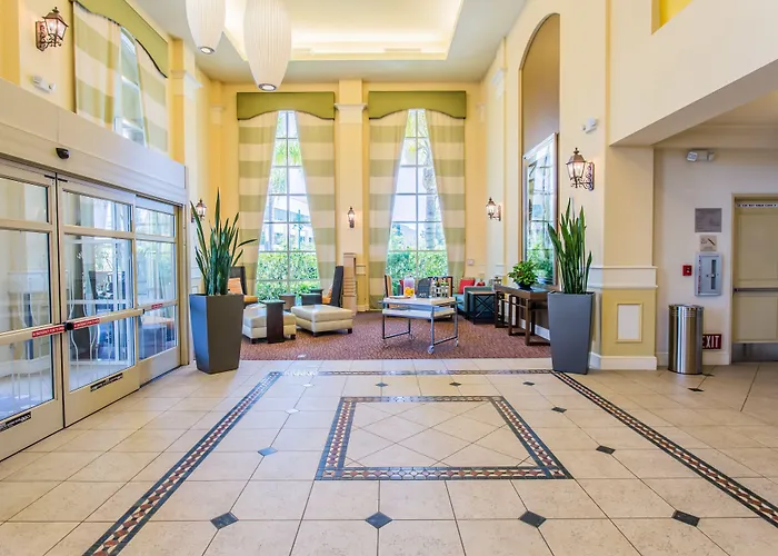 Hilton Garden Inn San Diego Rancho Bernardo