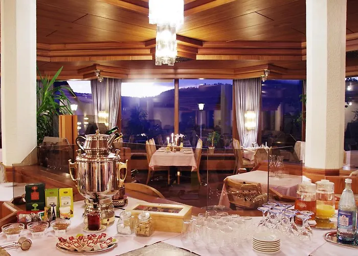 Waldhotel Post