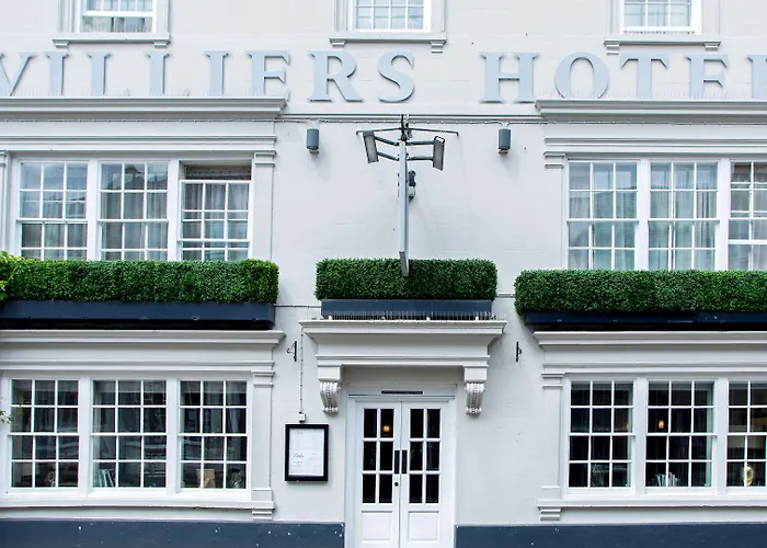 Villiers Hotel