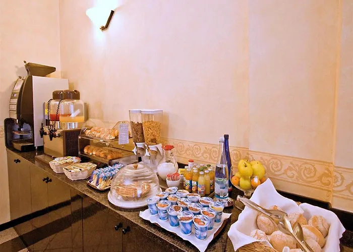 Piccolo Hotel