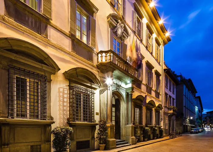 Relais Santa Croce, By Baglioni Hotels Firenze