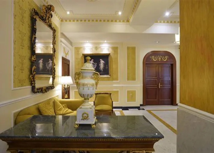 Zanhotel Europa