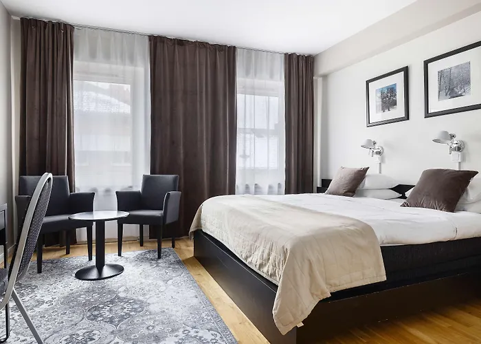 Best Western Hotel Trollhattan