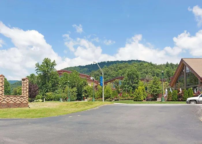 Days Inn By Wyndham Cherokee Near Casino
