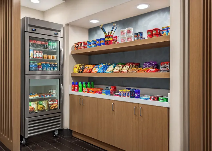 Holiday Inn Express Hotel & Suites Mcdonough By Ihg